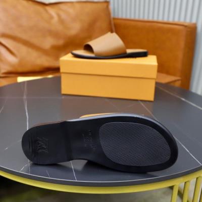 wholesale quality men's louis vuitton shoes model no. 852